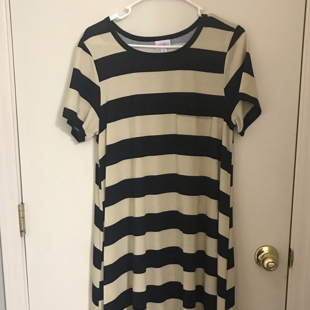 Lularoe Carly dress